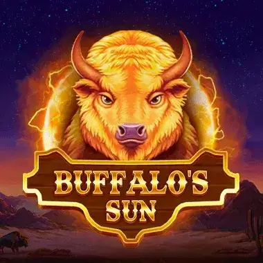 Play Buffalo's Sun Vipzino casino