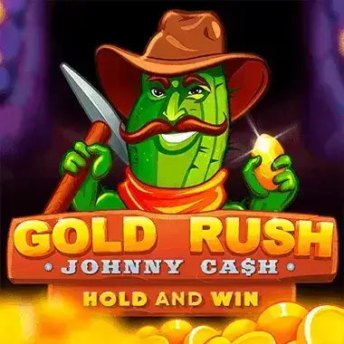 Play Gold Rush with Johnny Cash Vipzino casino