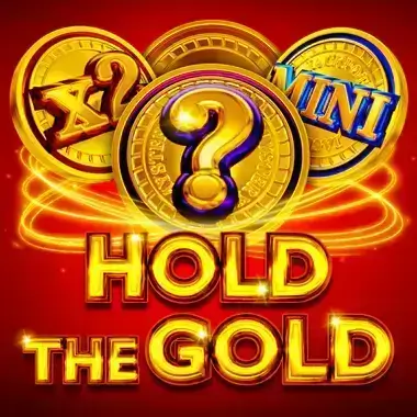 Play Hold The Gold Vipzino casino
