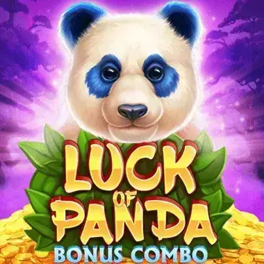 Play Luck of Panda Bonus Combo Vipzino casino