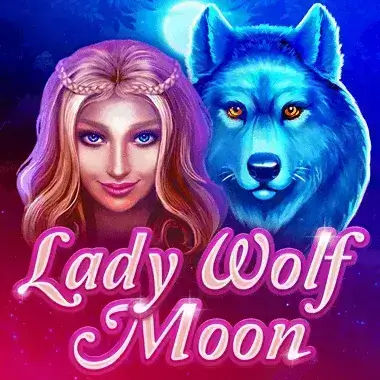 Play Lady Wolf Moon Vipzino casino