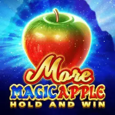 Play Speel More Magic Apple bij Vipzino