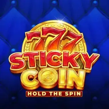 Play Sticky Coin: Hold The Spin Vipzino casino