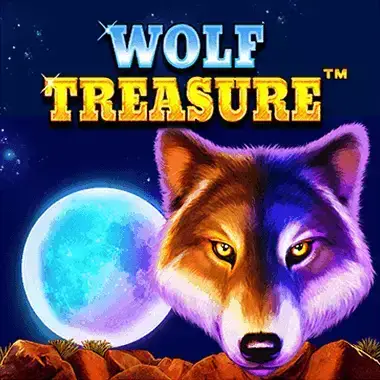Play Wolf Treasure Vipzino casino