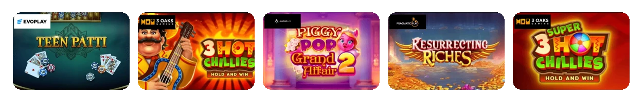 Slots Vipzino Casino Slots Vipzino Casino